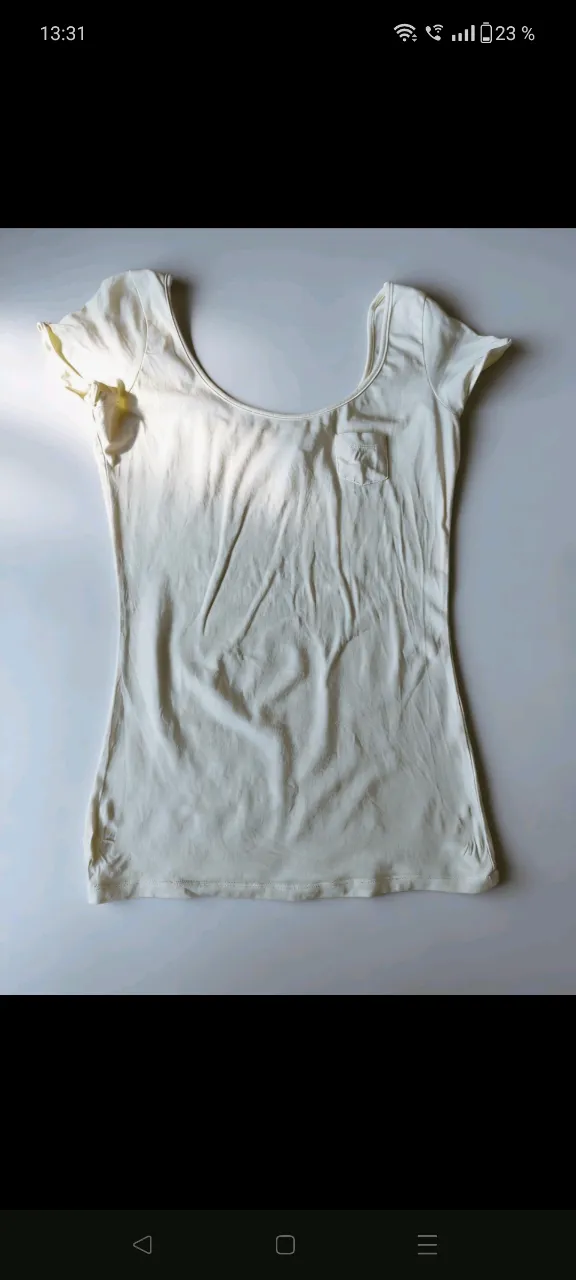 Remera H&M - imagen 1