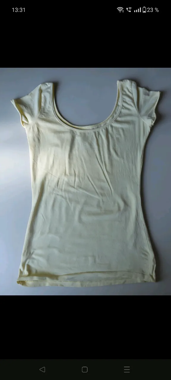 Remera H&M - imagen 2