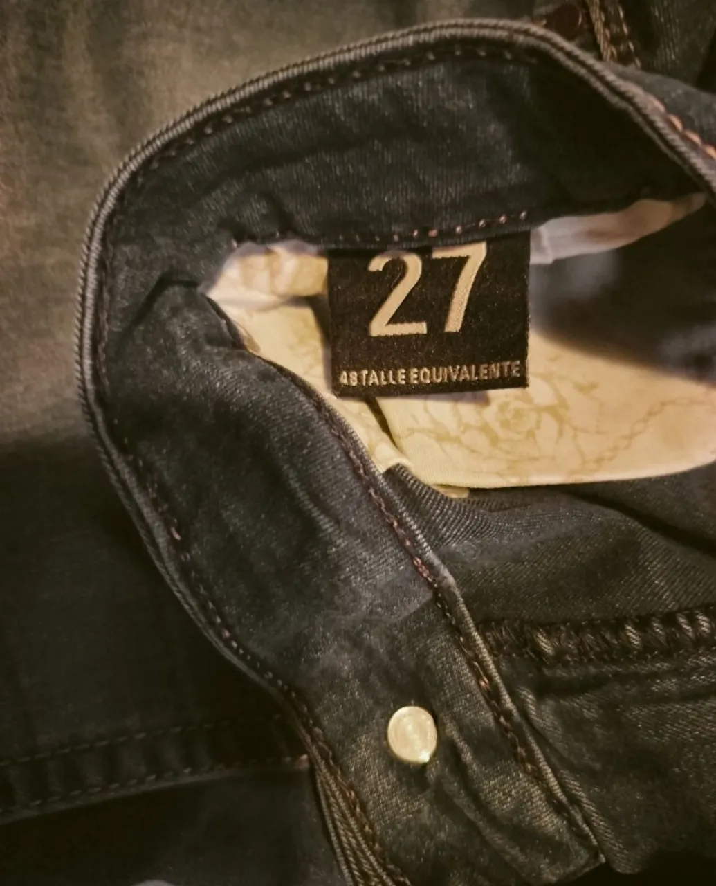 Jean TUCCI JEANS - imagen 3