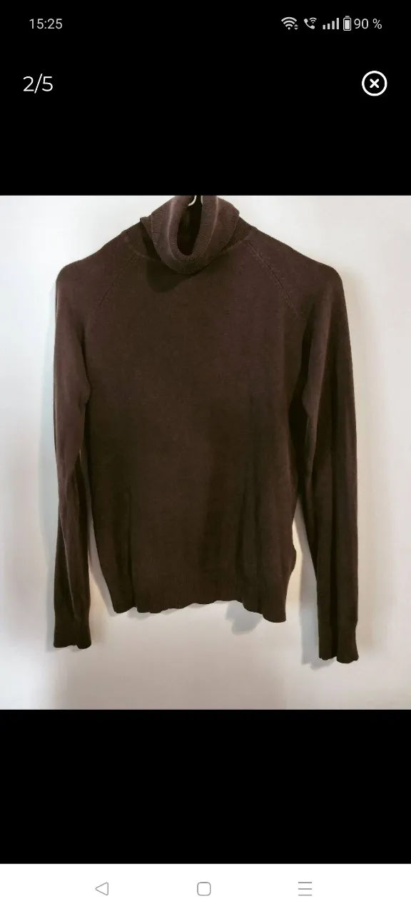 Polera Zara - imagen 2
