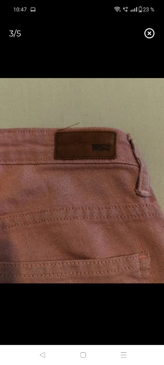 Jean Levi's - imagen 2