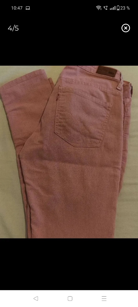 Jean Levi's - imagen 4