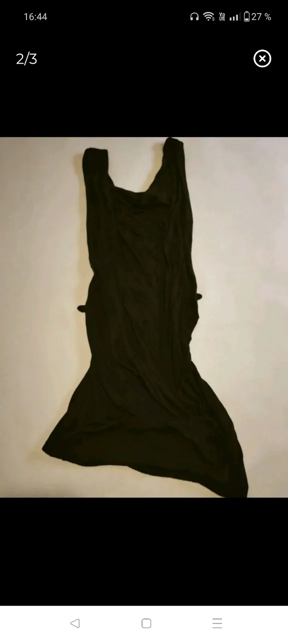 Vestido A ≠ - imagen 2