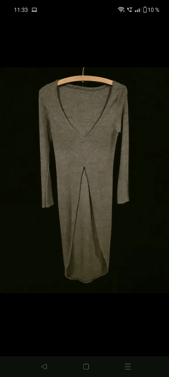 Cardigan A ≠ - imagen 3