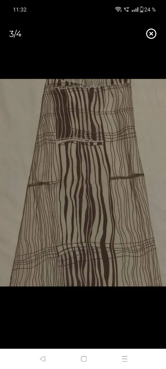 Pollera Portsaid - imagen 3
