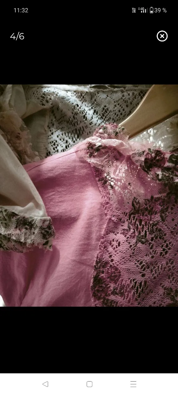Camisa Sweet - imagen 4