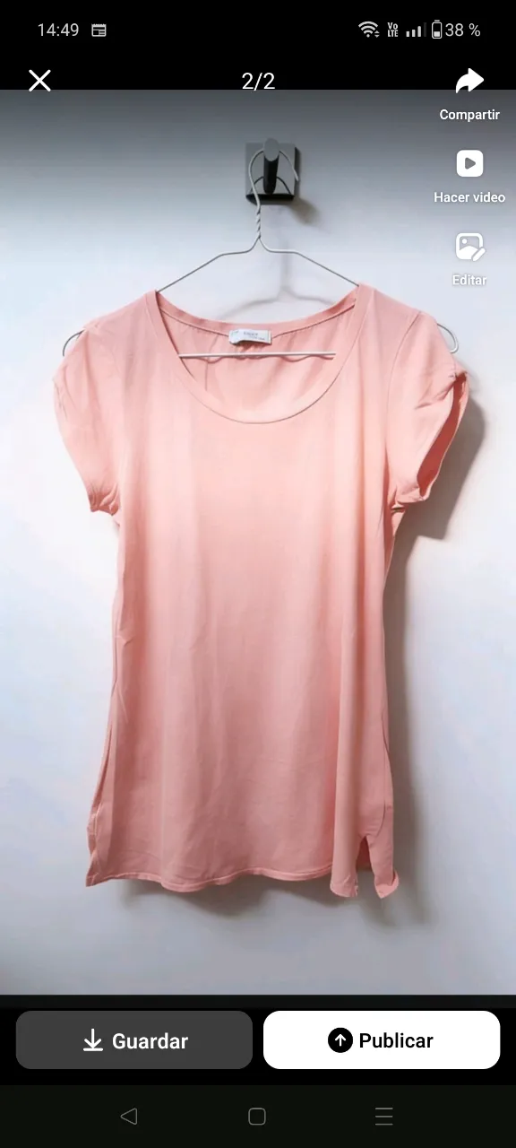 Remera Ayres - imagen 1