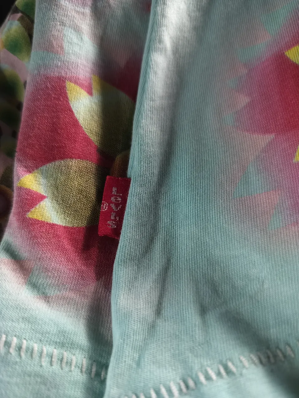 Remera Levi's - Vista 4