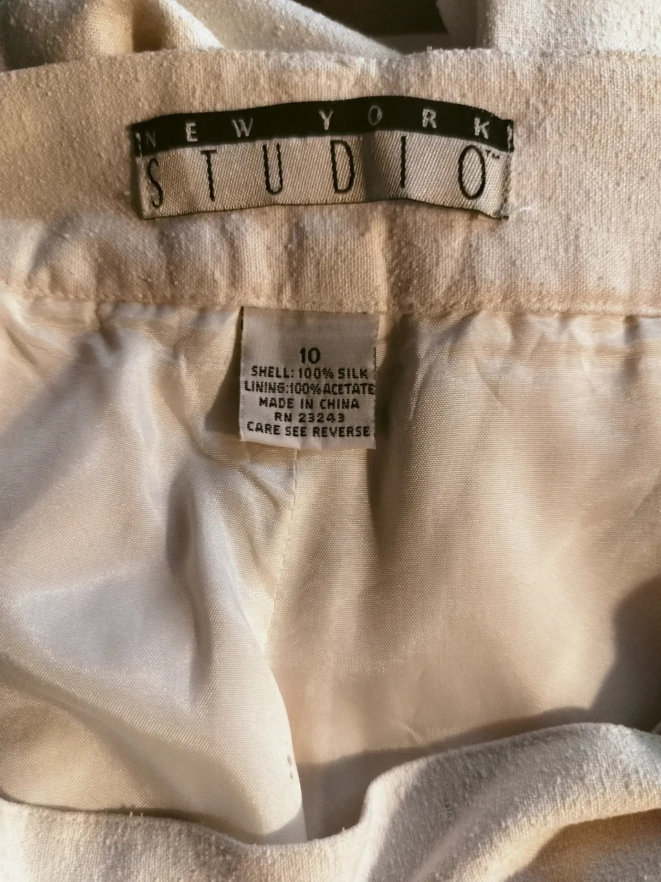 Pantalón New york studio - imagen 6