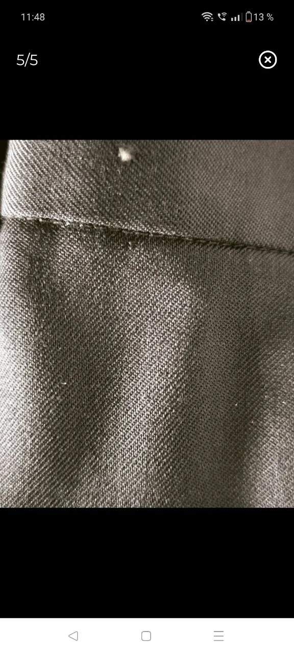 Pantalón Chocolate - imagen 5