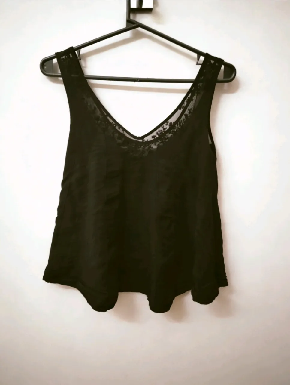 Musculosa Cuesta Blanca - imagen 1