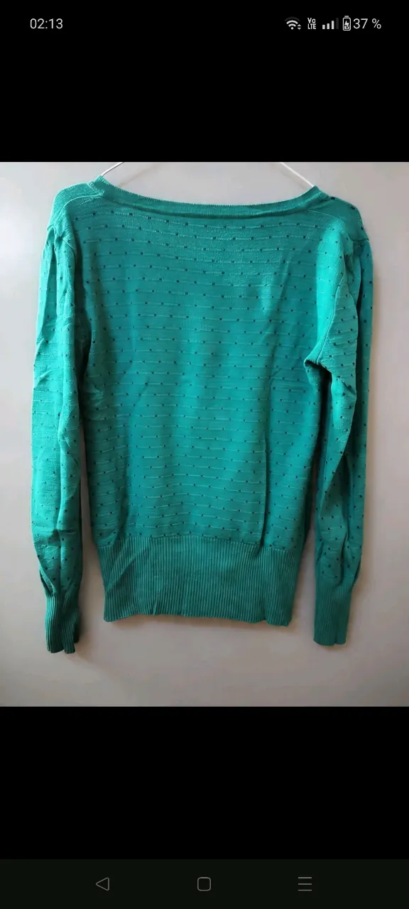 Sweater A ≠ - imagen 3