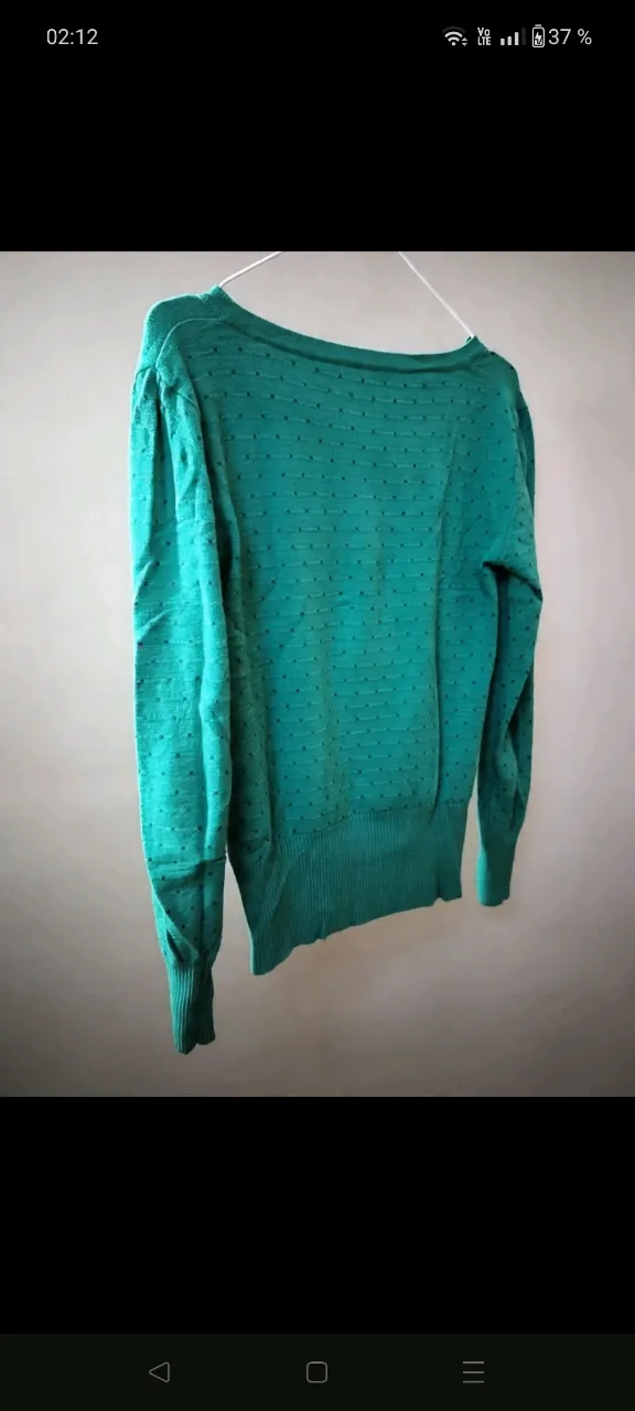 Sweater A ≠ - imagen 4