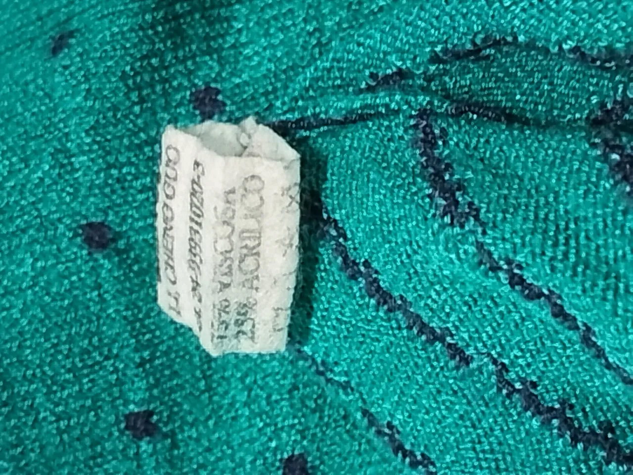Sweater A ≠ - imagen 5