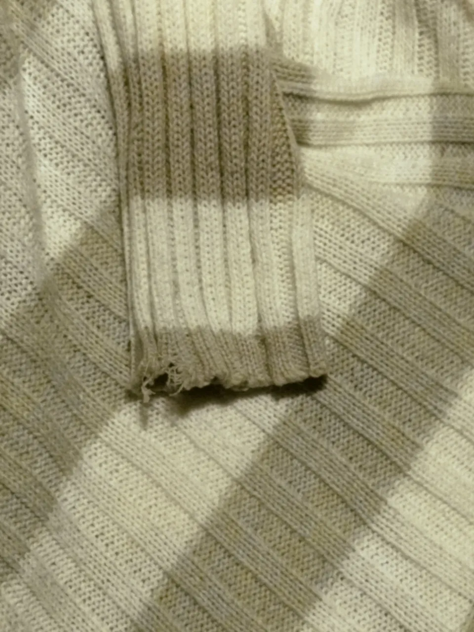 Polera A ≠ - imagen 6
