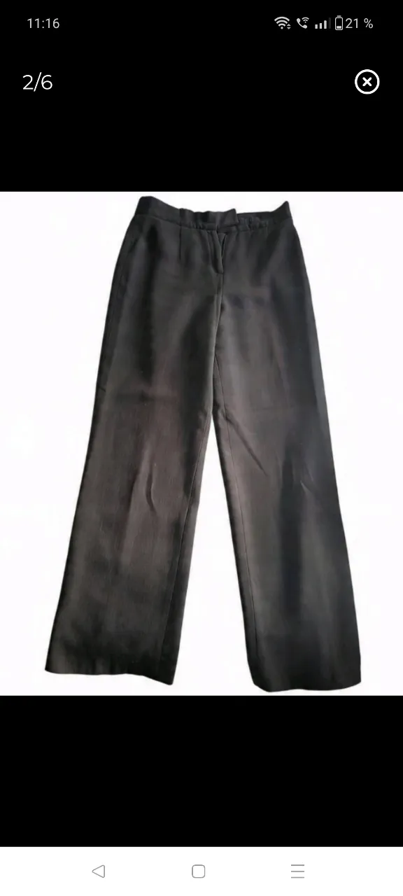 Pantalón Anne Klein - imagen 2