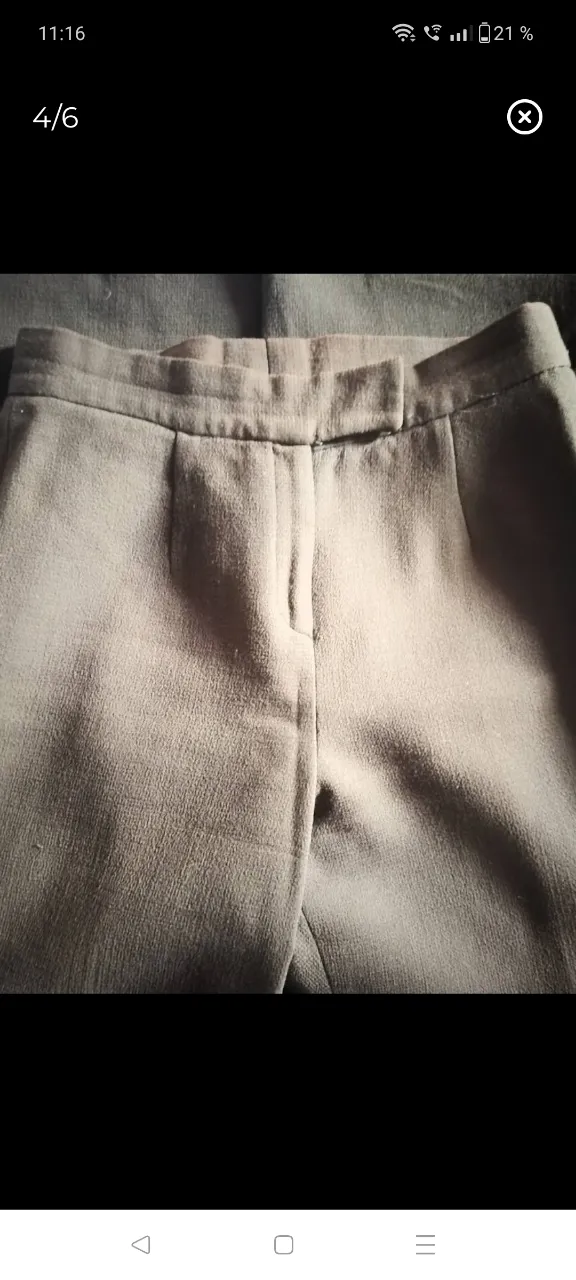Pantalón Anne Klein - imagen 4