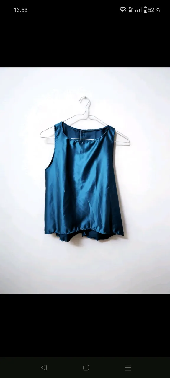 Musculosa A ≠ - imagen 3
