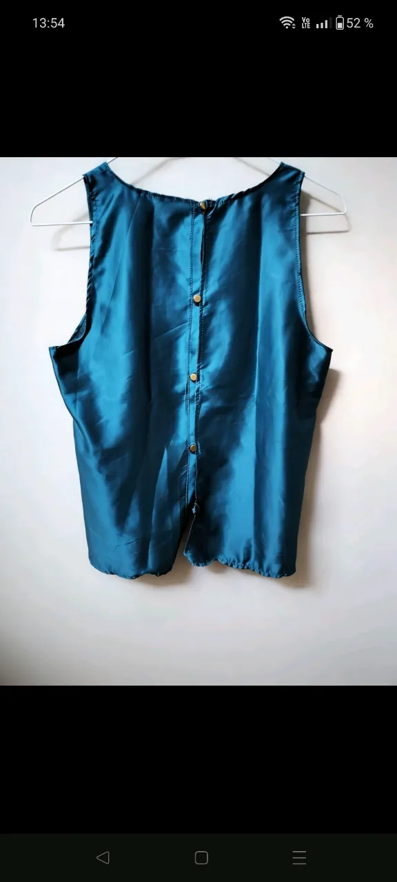 Musculosa A ≠ - imagen 2