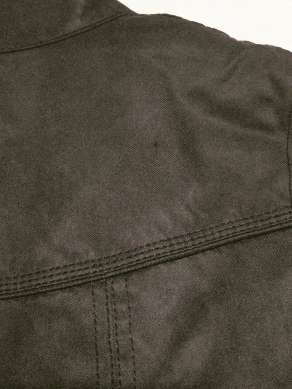 Campera A ≠ miniatura 5