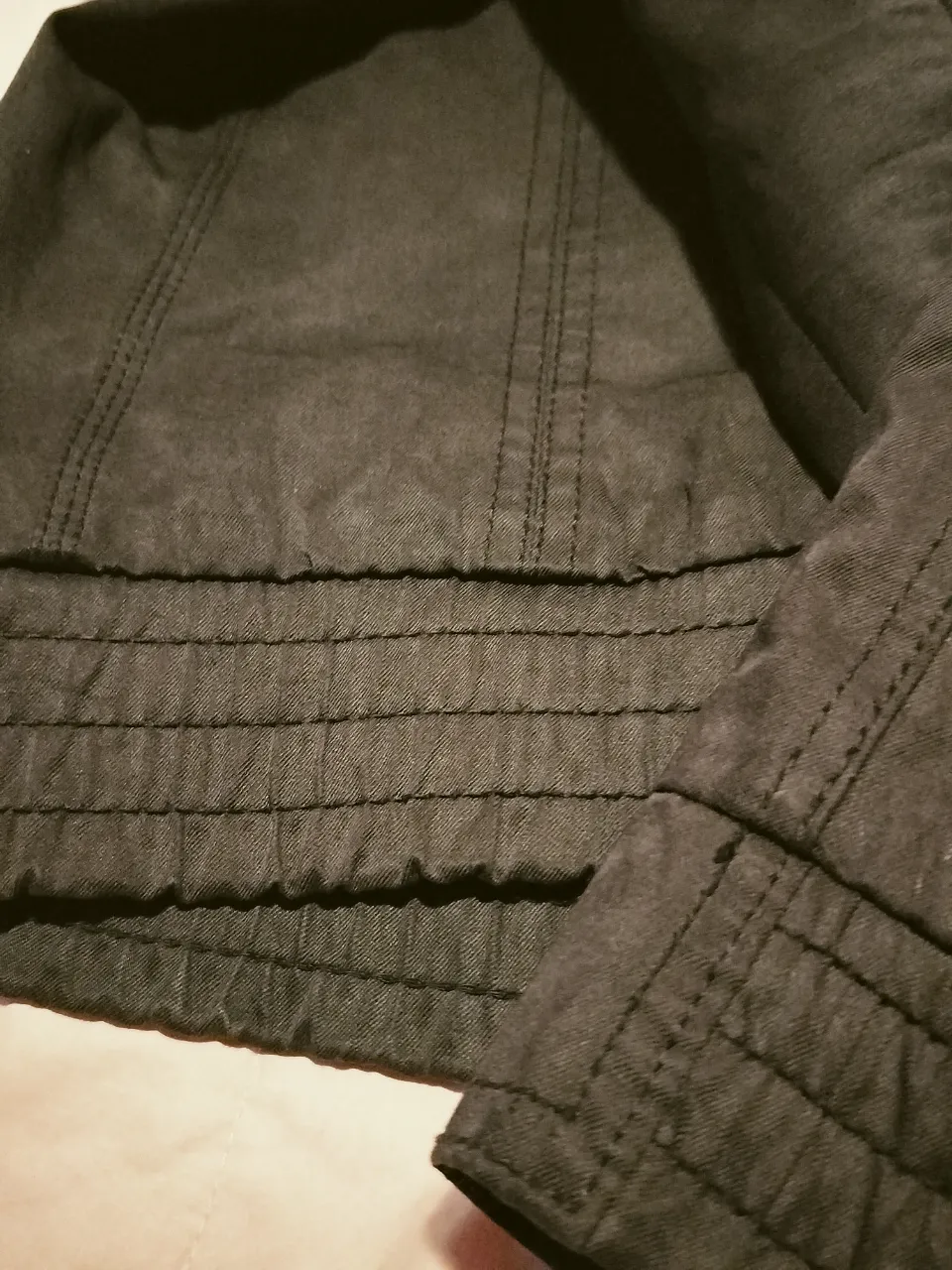 Campera A ≠ miniatura 4