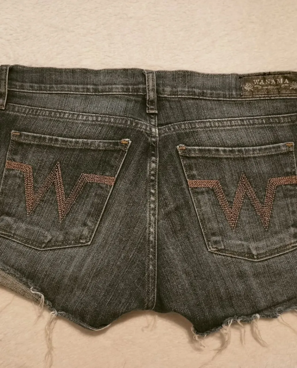 Short Wanama - imagen 2