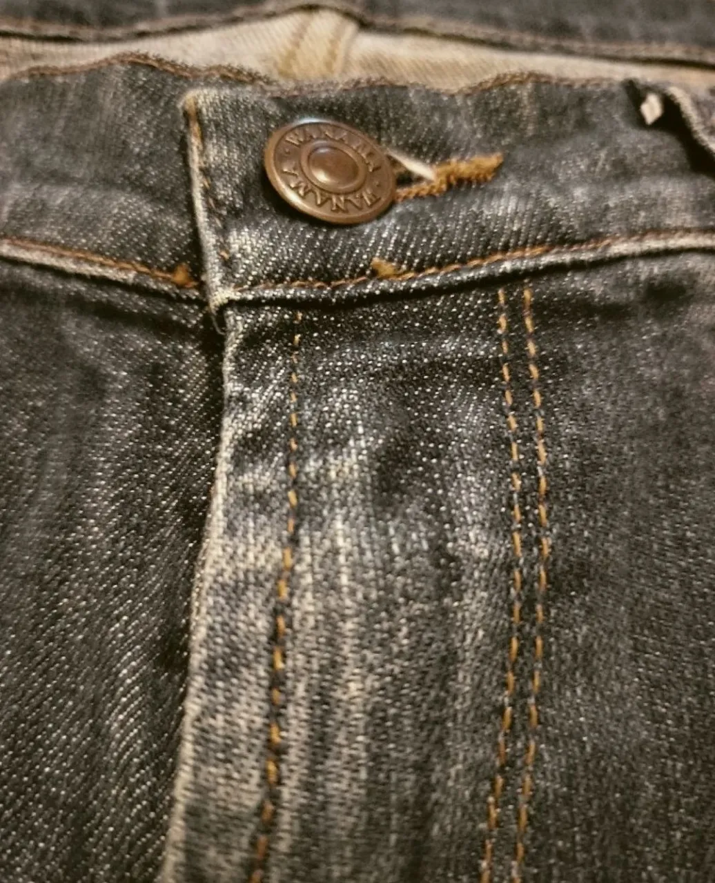 Short Wanama - imagen 3