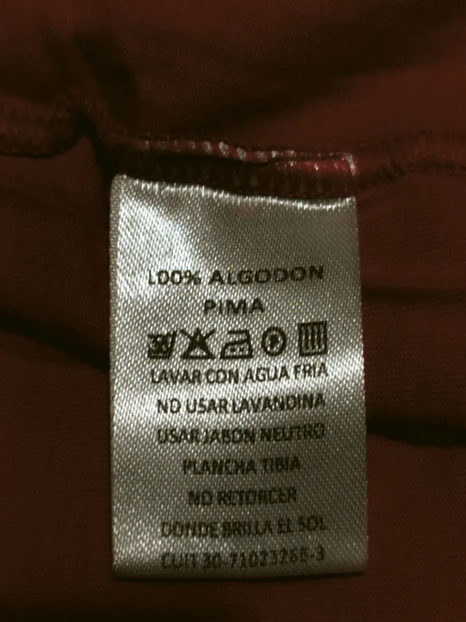 Remera Bolivia - imagen 4
