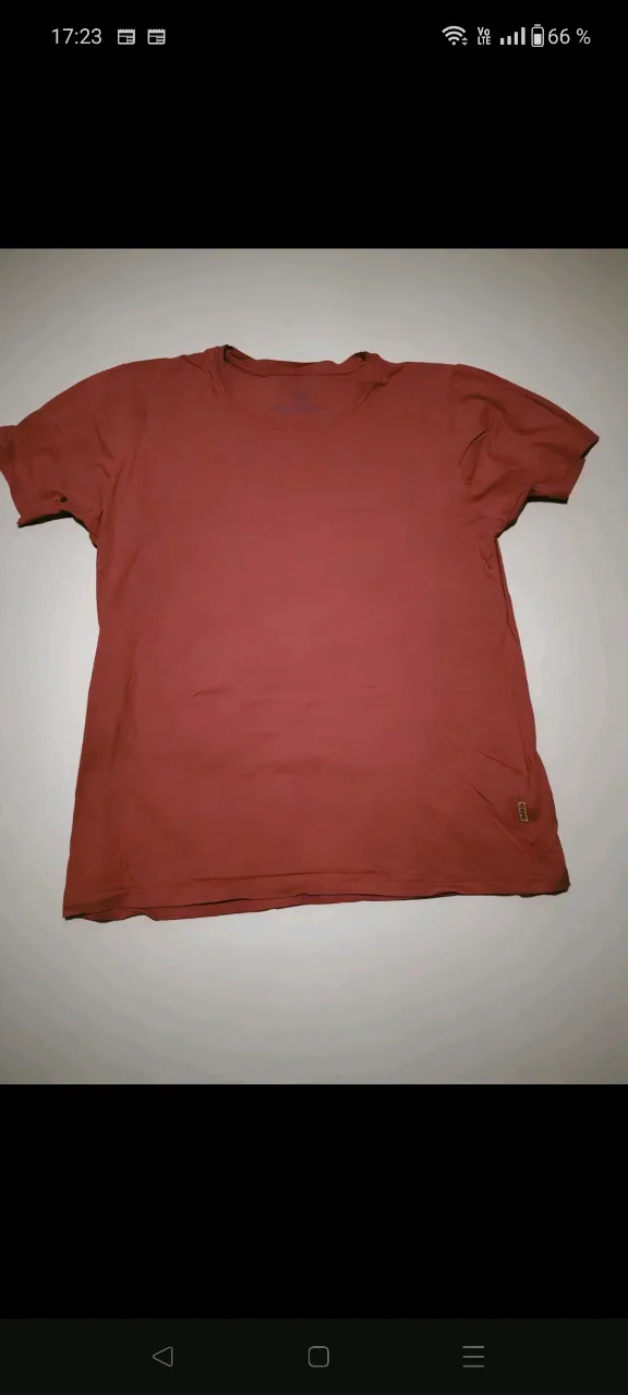 Remera Bolivia - imagen 1