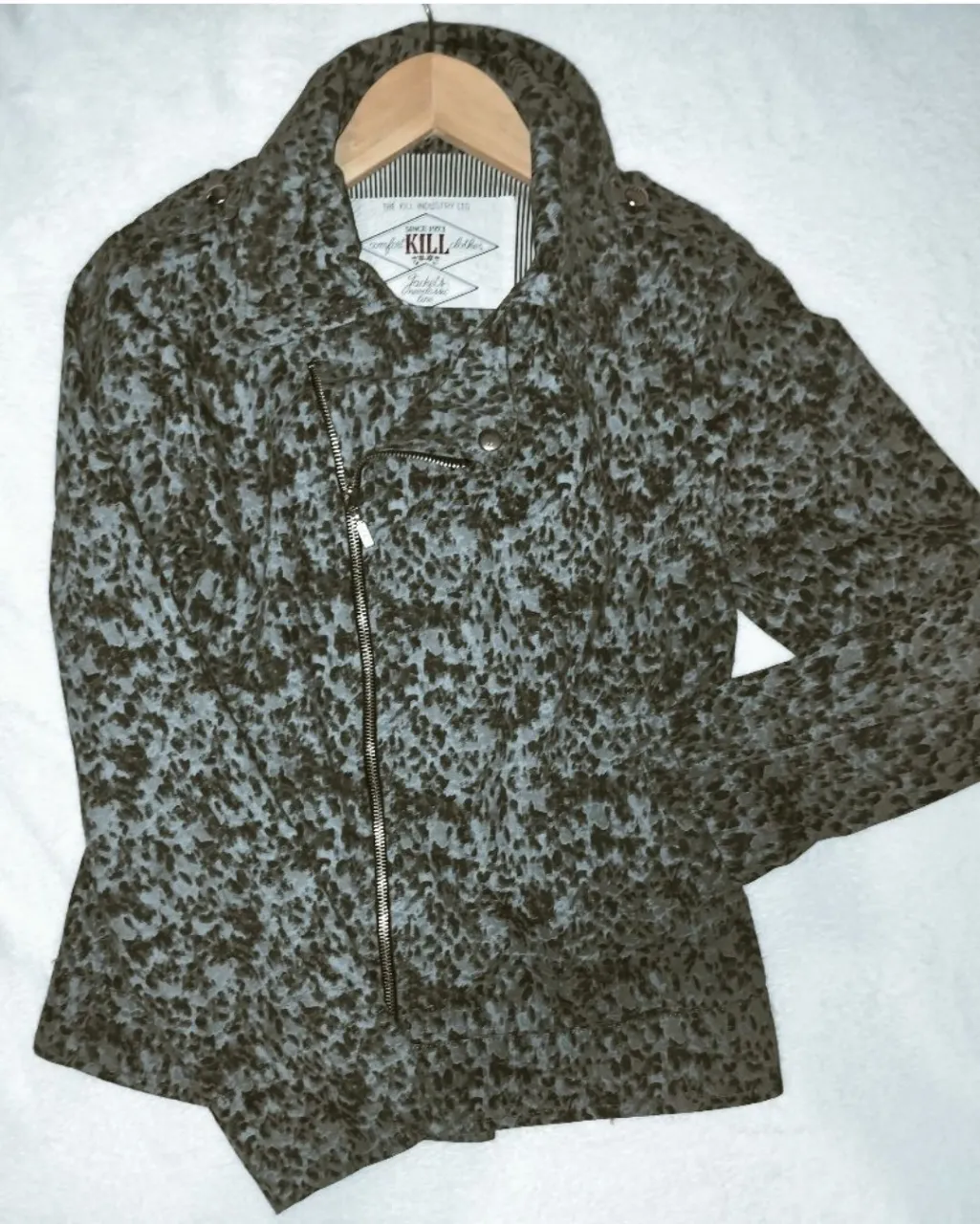 Campera Kill - imagen 2