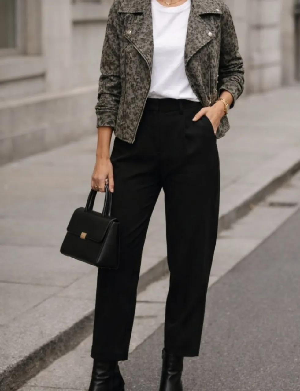 Campera Kill - imagen 1