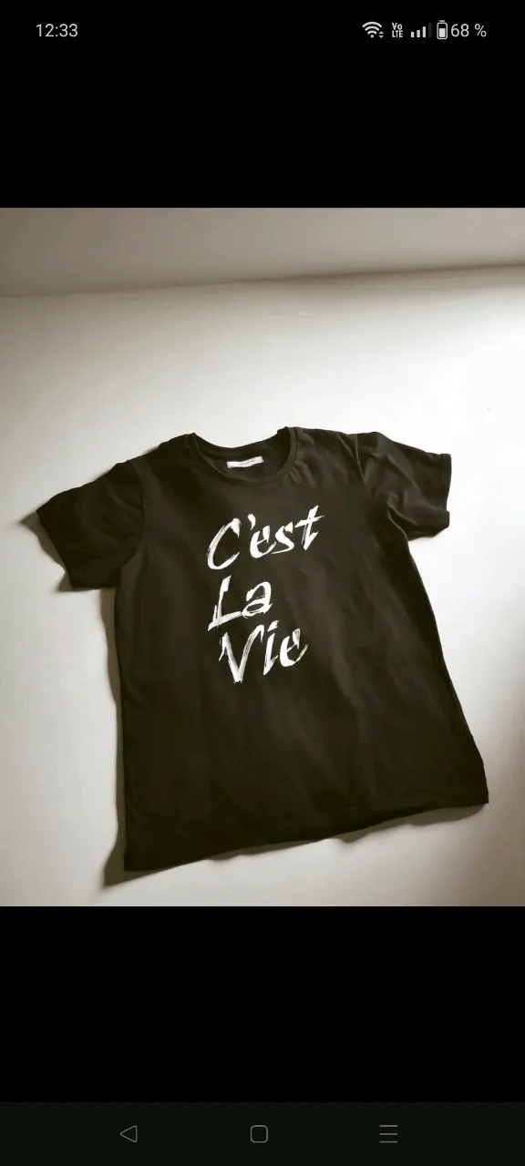 Remera Airborn - imagen 1