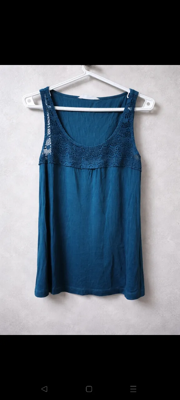 Musculosa Old Navy - Vista 2