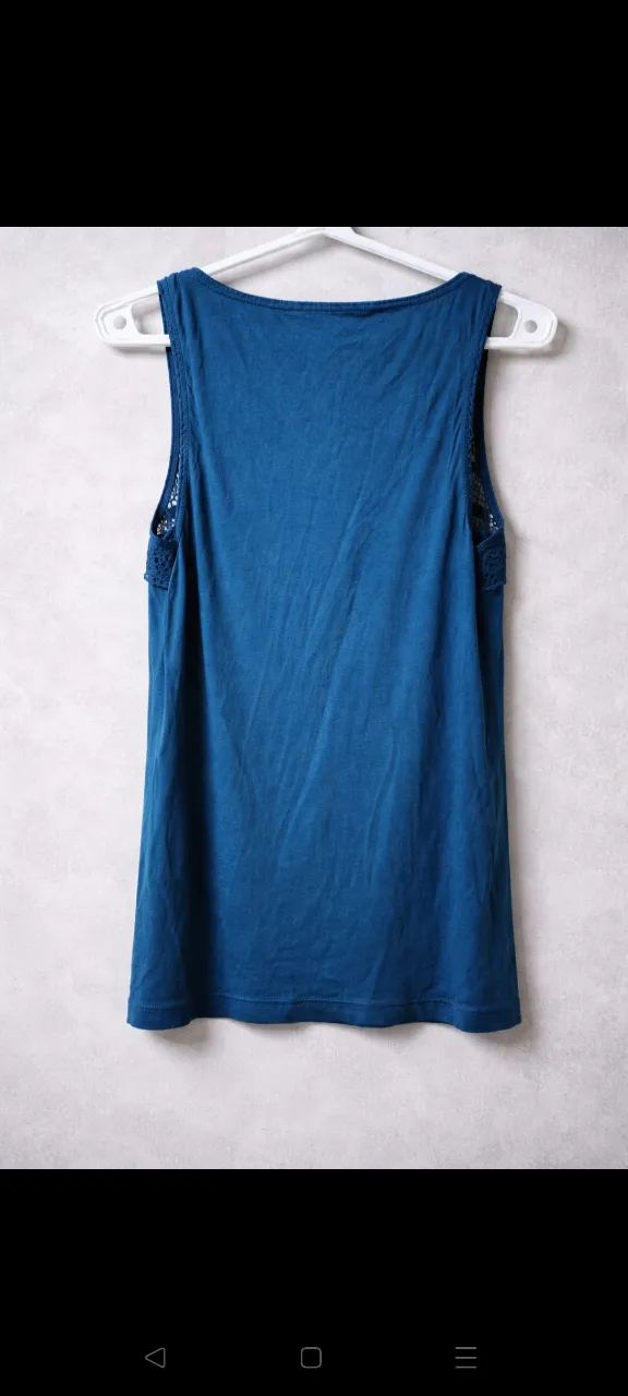 Musculosa Old Navy - Vista 3