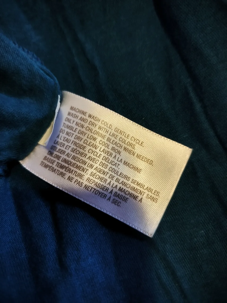 Musculosa Old Navy miniatura 5