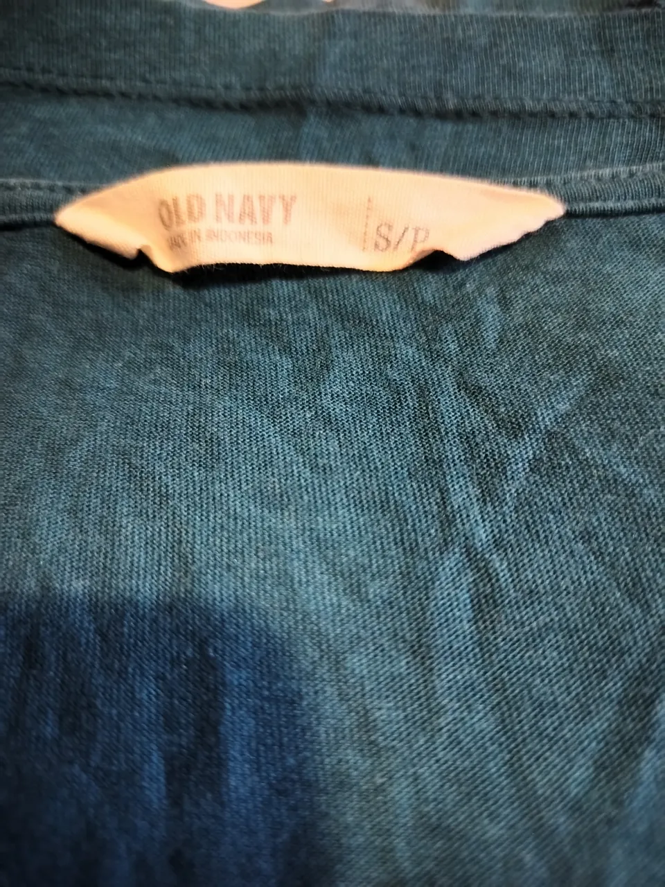 Musculosa Old Navy miniatura 4