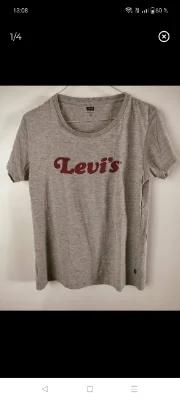 Levi's