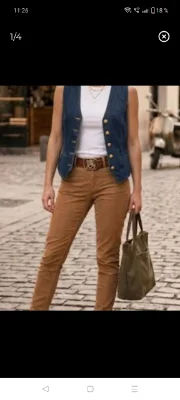 MATERIA JEANS