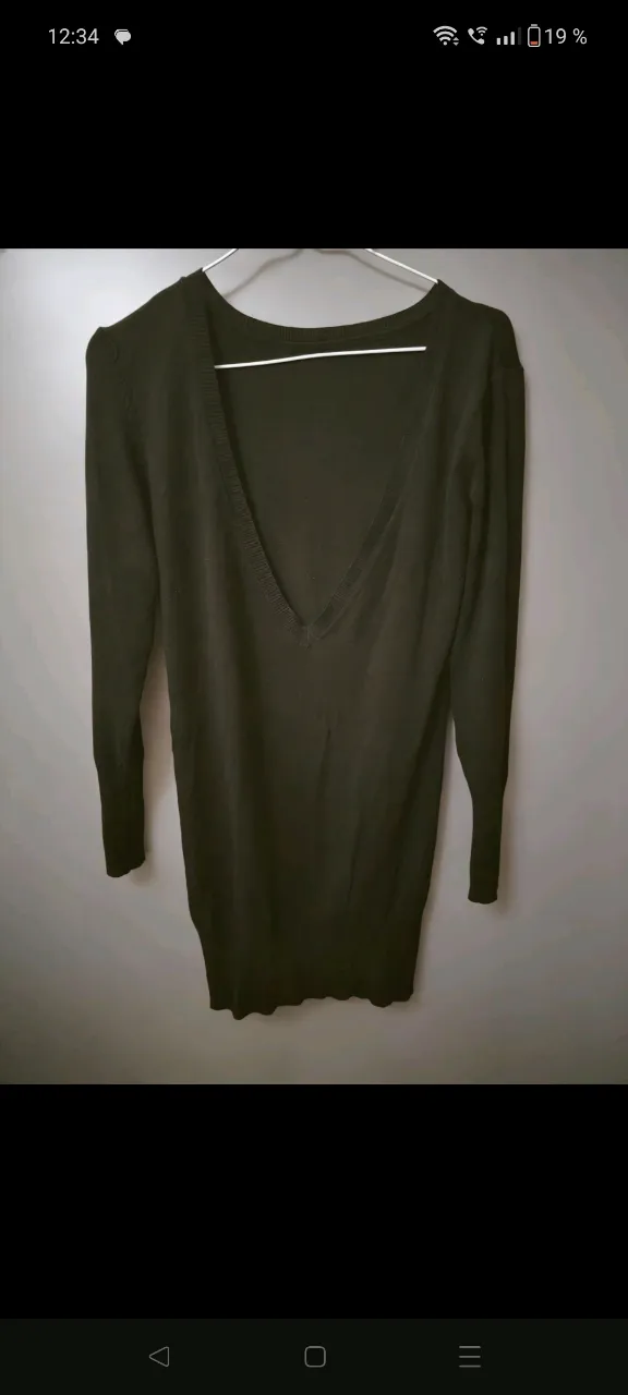Sweater A ≠ - imagen 2