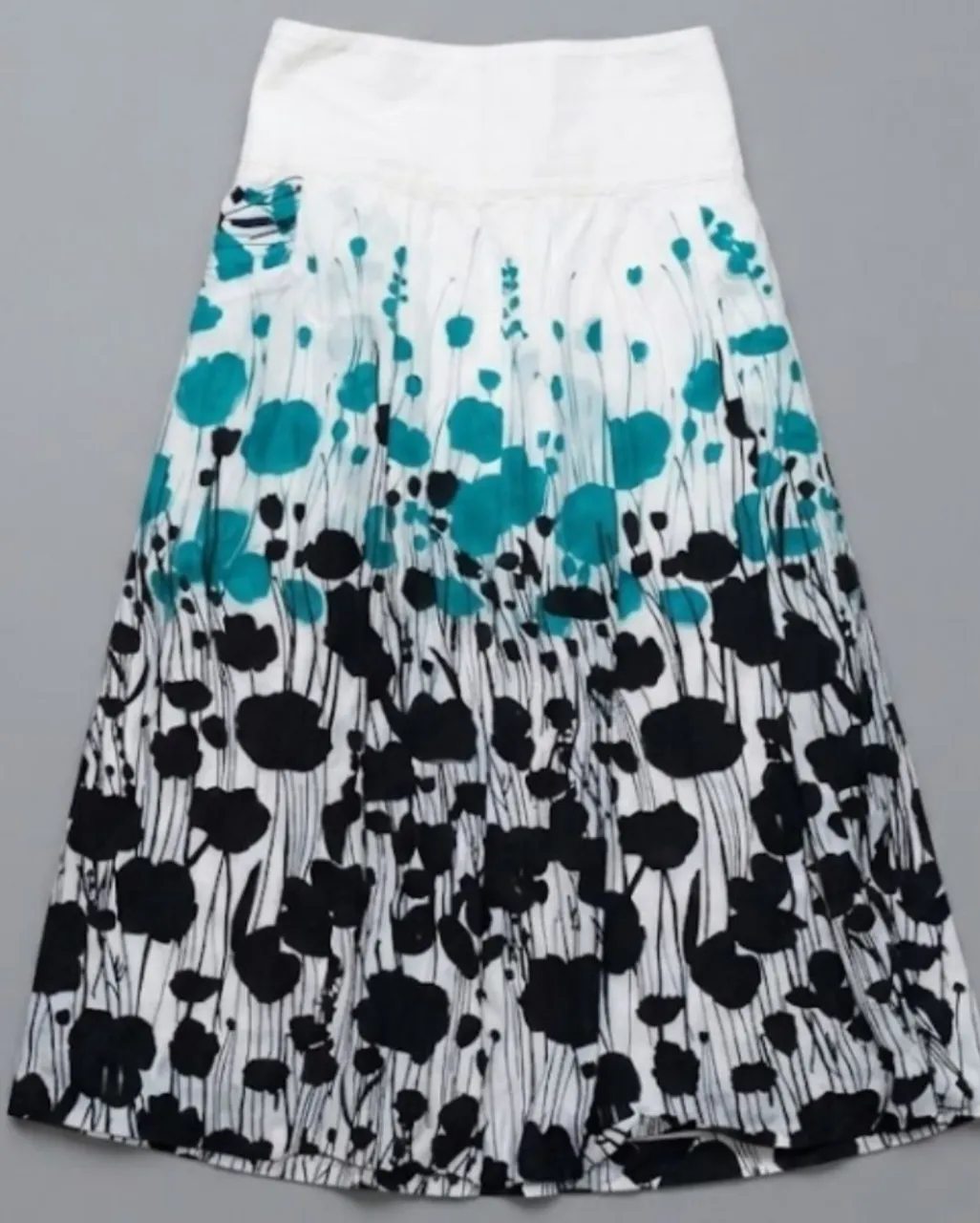 Pollera Portsaid - imagen 2