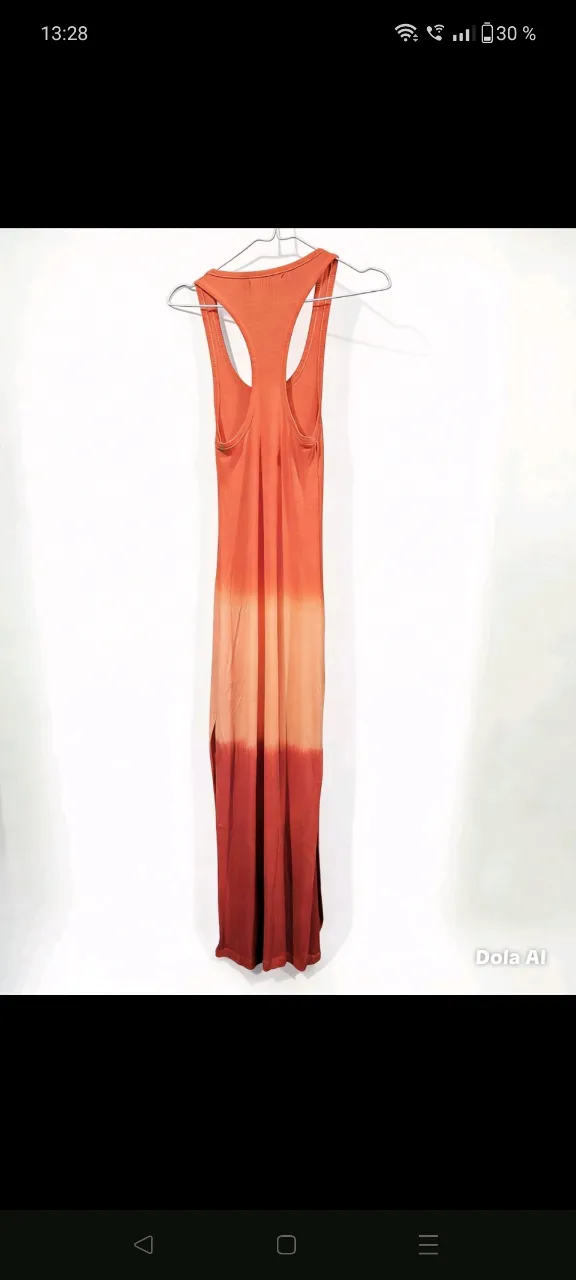Vestido Rimmel - imagen 3