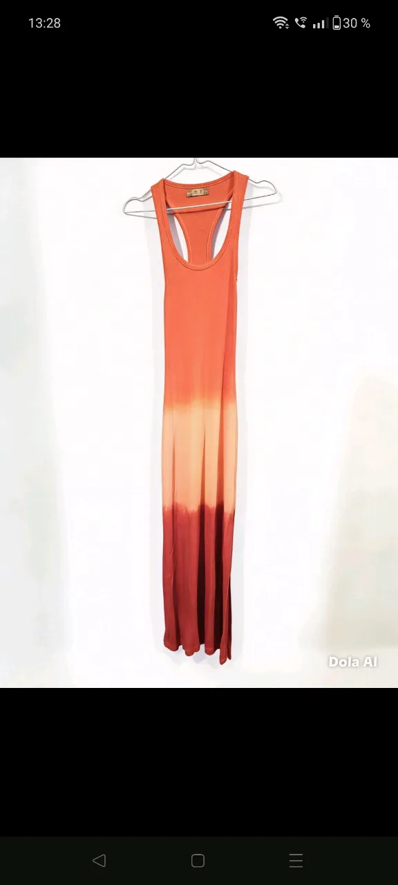 Vestido Rimmel - imagen 2