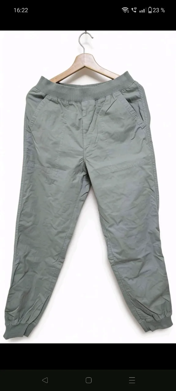 Pantalón Uniqlo - imagen 3