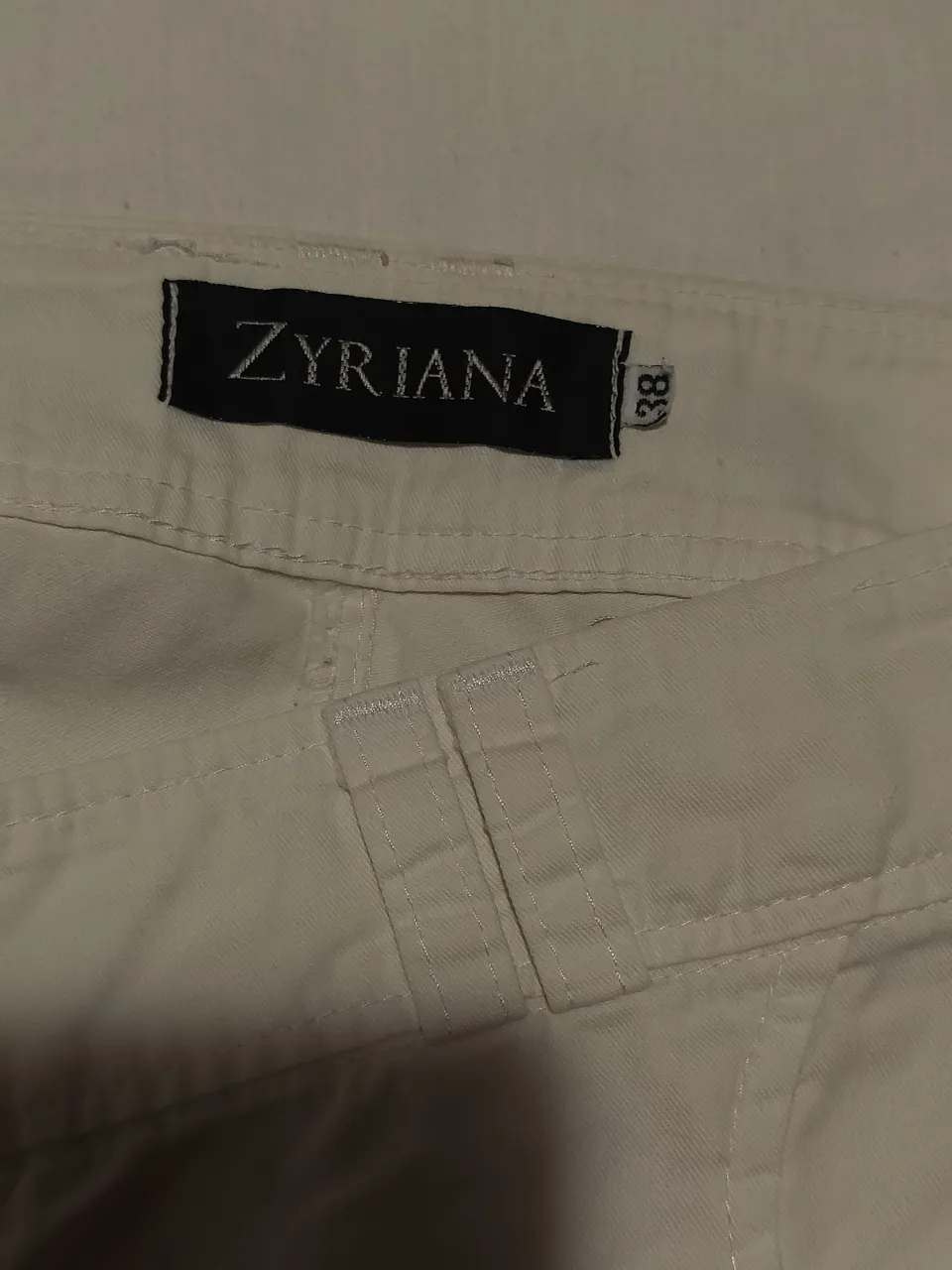Pantalón Zyriana - imagen 5