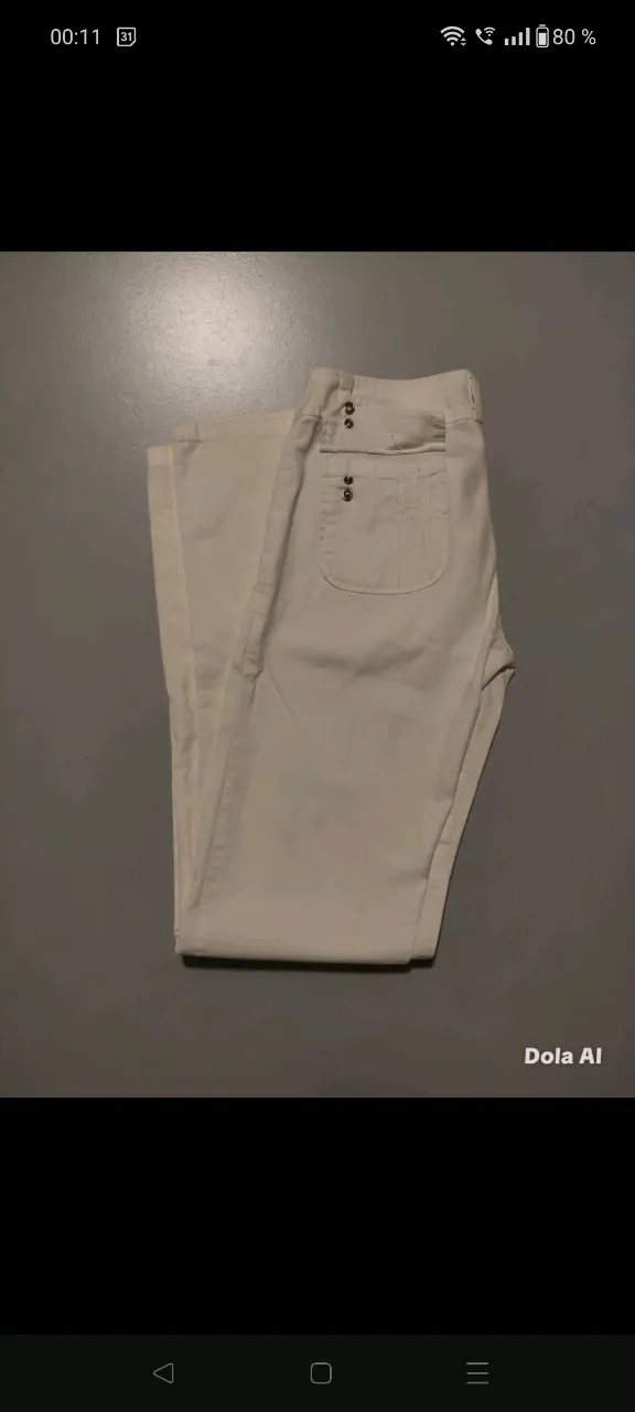 Pantalón Zyriana - imagen 2