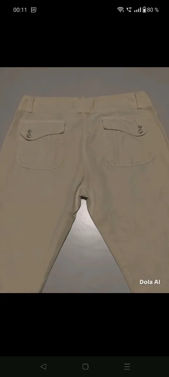 Pantalón Zyriana - imagen 3
