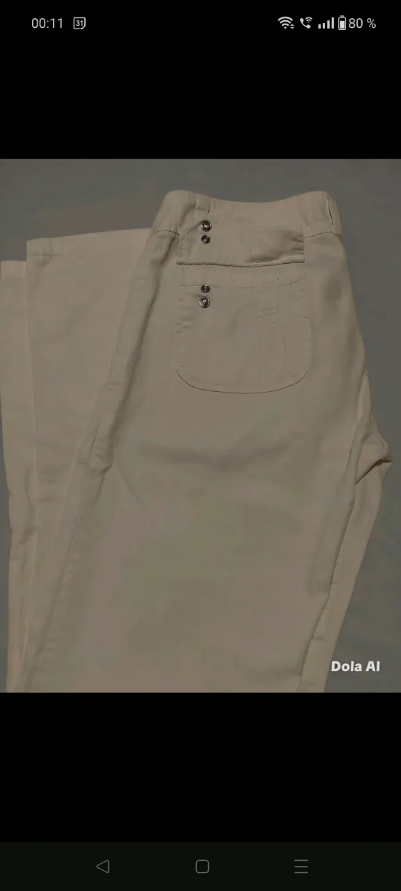 Pantalón Zyriana - imagen 4