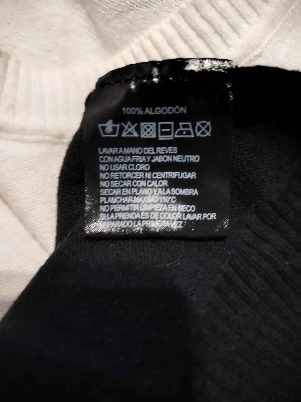 Sweater Portsaid - imagen 5