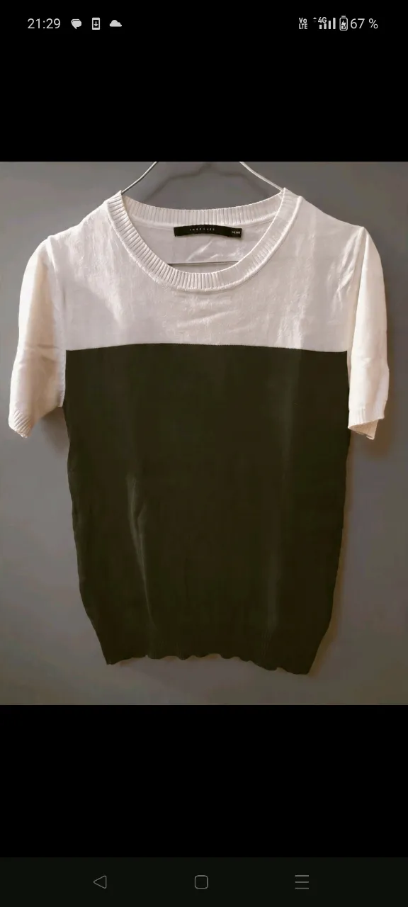 Sweater Portsaid - imagen 2