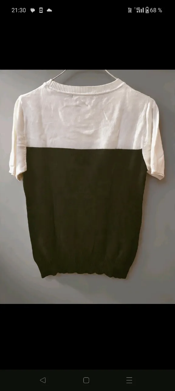 Sweater Portsaid - imagen 3
